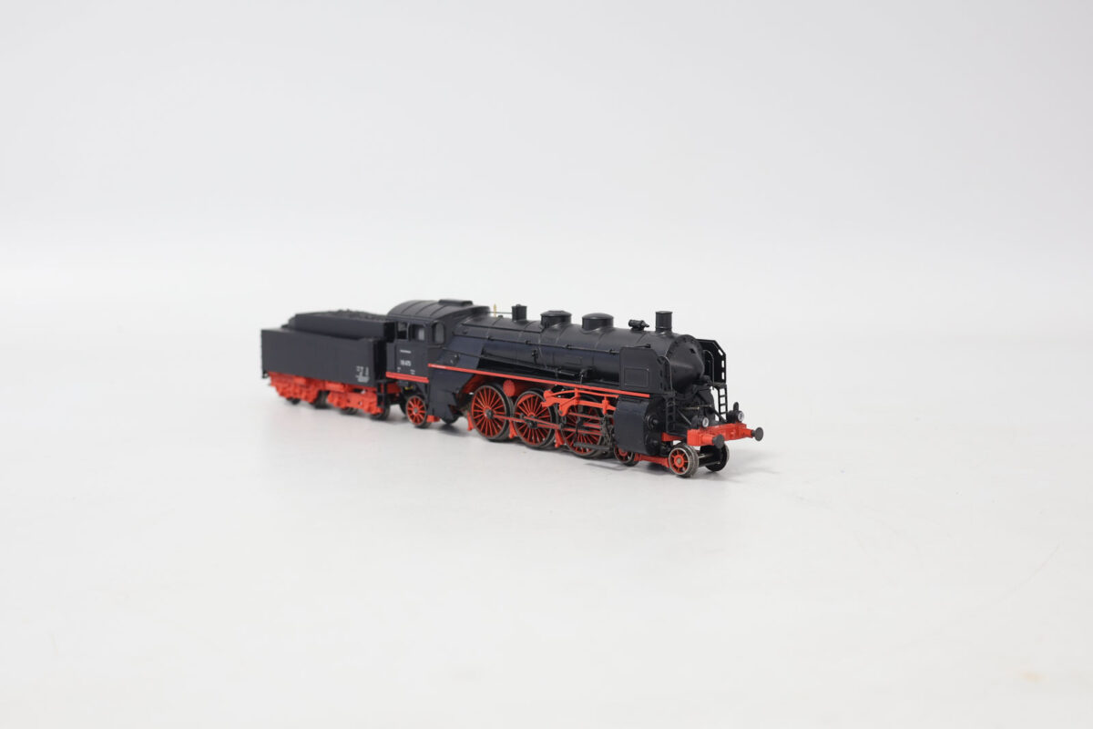 Märklin stoomlocomotief BR18 DRG - Afbeelding 6