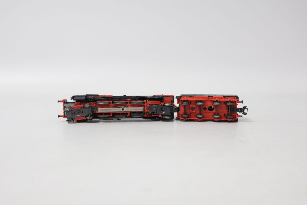 Märklin stoomlocomotief BR18 DRG - Afbeelding 9