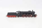 Märklin  stoomlocomotief klasse C K.W.St.E. - Afbeelding 2