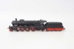 Märklin  stoomlocomotief klasse C K.W.St.E. - Afbeelding 5