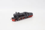 Märklin  stoomlocomotief klasse C K.W.St.E. - Afbeelding 6