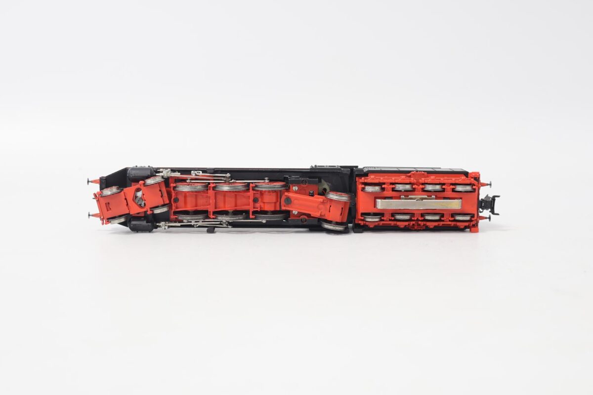 Märklin  stoomlocomotief klasse C K.W.St.E. - Afbeelding 7