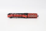 Märklin  stoomlocomotief klasse C K.W.St.E. - Afbeelding 7