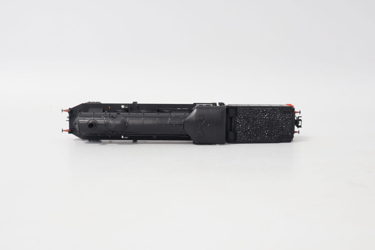 Märklin  stoomlocomotief klasse C K.W.St.E. - Afbeelding 8