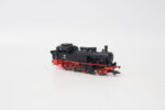 Märklin stoomlocomotief BR74 DB