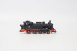 Märklin stoomlocomotief BR74 DB - Afbeelding 2