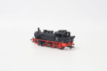 Märklin stoomlocomotief BR74 DB - Afbeelding 4