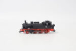 Märklin stoomlocomotief BR74 DB - Afbeelding 5