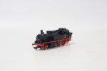 Märklin stoomlocomotief BR74 DB - Afbeelding 6