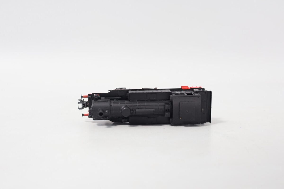 Märklin stoomlocomotief BR74 DB - Afbeelding 8