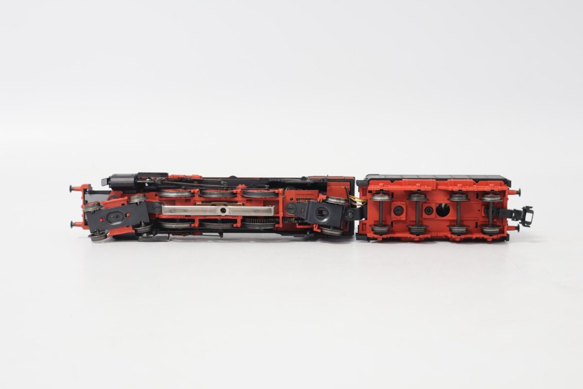 Märklin stoomlocomotief BR18 DRG - Afbeelding 7