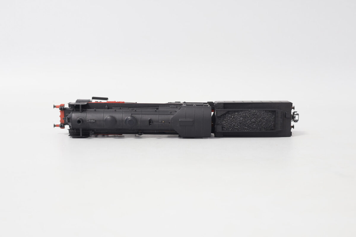 Märklin stoomlocomotief BR18 DRG - Afbeelding 8