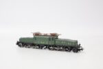 Märklin 3056 Elektrische locomotief Ce6/8 SBB Krokodil