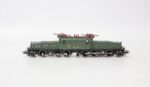 Märklin 3056 Elektrische locomotief Ce6/8 SBB Krokodil - Afbeelding 2