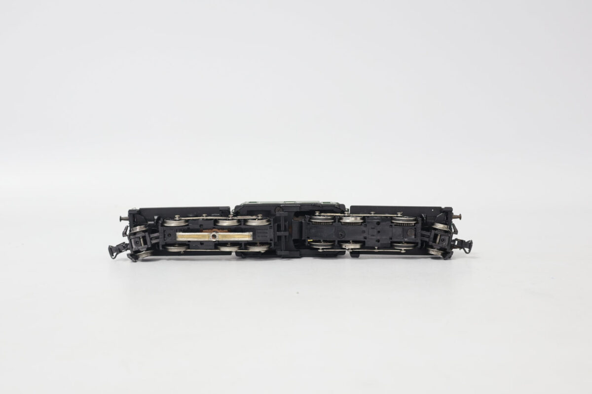 Märklin 3056 Elektrische locomotief Ce6/8 SBB Krokodil - Afbeelding 7