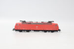 Trix 22404 elektrische locomotief BR120 DB AC MFX/sound