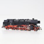 Märklin 3308 Stoomlocomotief BR85 DRG digitaal/sound