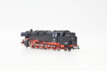 Märklin 3308 Stoomlocomotief BR85 DRG digitaal/sound - Afbeelding 4