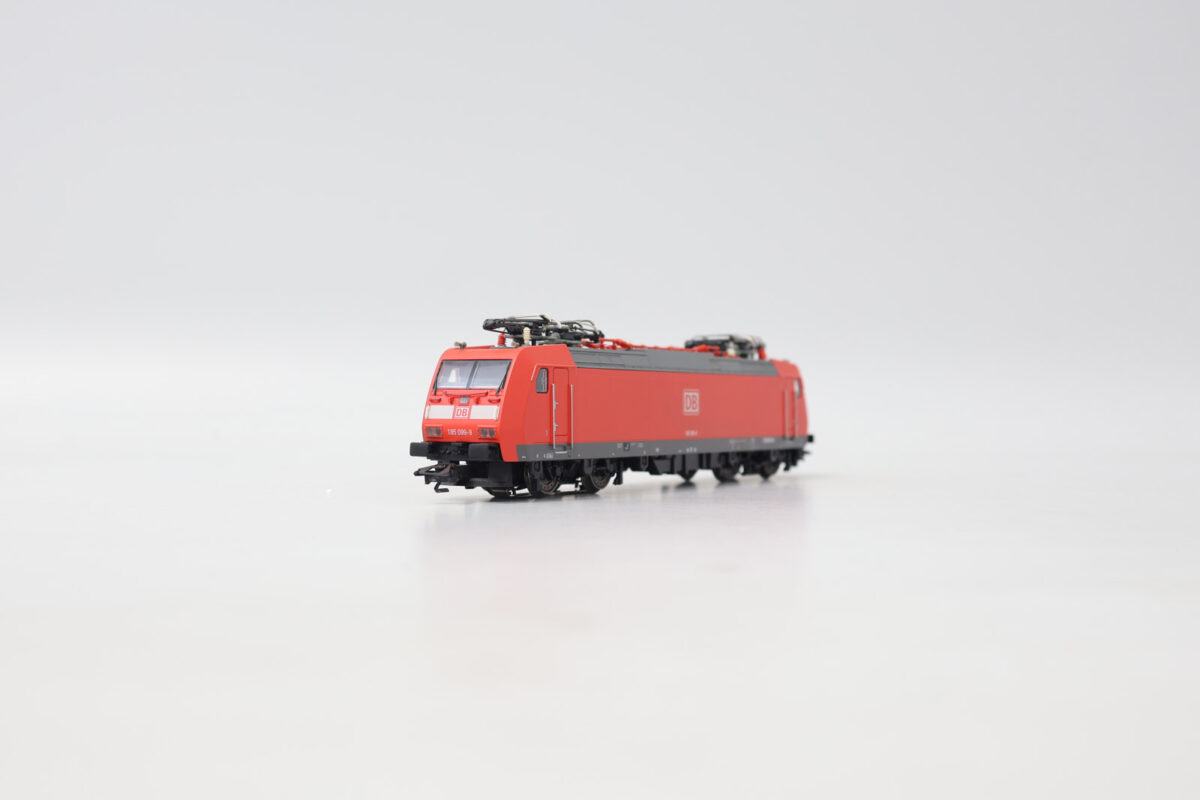 Märklin 36856 elektrische locomotief BR185 DB - Afbeelding 3