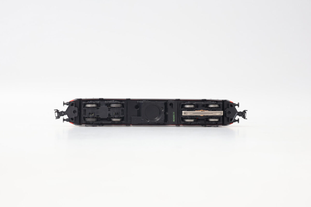 Märklin 36856 elektrische locomotief BR185 DB - Afbeelding 7