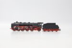 Märklin 37951 digitale stoomlocomotief BR03 DRG sound - Afbeelding 3