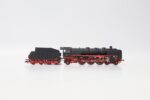 Märklin 37951 digitale stoomlocomotief BR03 DRG sound