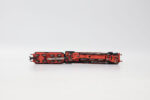Märklin 37951 digitale stoomlocomotief BR03 DRG sound - Afbeelding 7