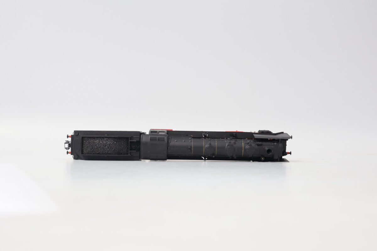 Märklin 37951 digitale stoomlocomotief BR03 DRG sound - Afbeelding 8