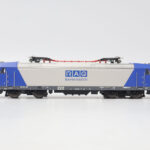 Märklin 36854 elektrische locomotief BR185 RAG