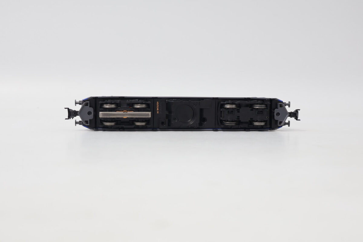 Märklin 36854 elektrische locomotief BR185 RAG - Afbeelding 7