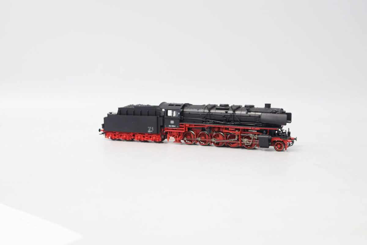 Roco 69267 stoomlocomotief BR44 DB AC - Afbeelding 2