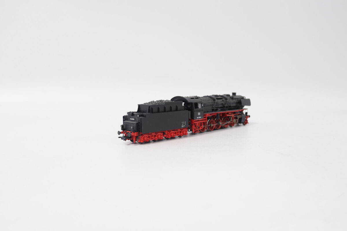 Roco 69267 stoomlocomotief BR44 DB AC - Afbeelding 3