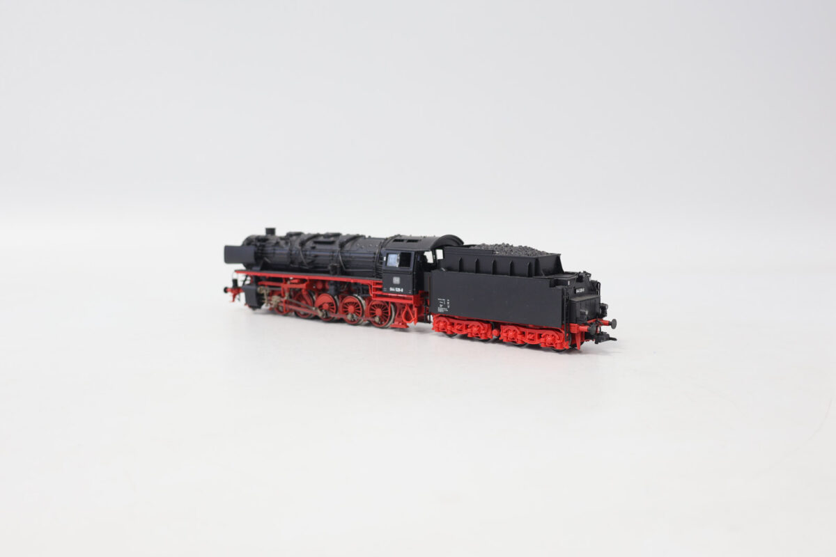 Roco 69267 stoomlocomotief BR44 DB AC - Afbeelding 4