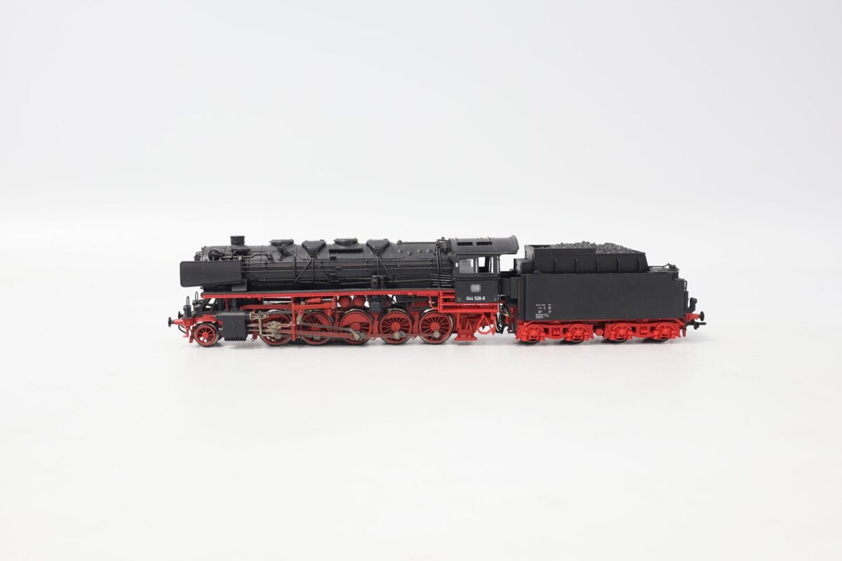 Roco 69267 stoomlocomotief BR44 DB AC - Afbeelding 5