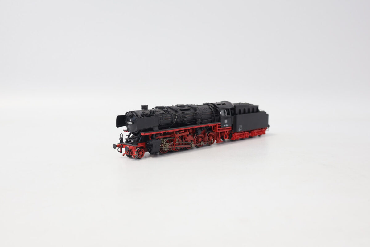 Roco 69267 stoomlocomotief BR44 DB AC - Afbeelding 6