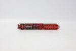 Roco 69267 stoomlocomotief BR44 DB AC - Afbeelding 7