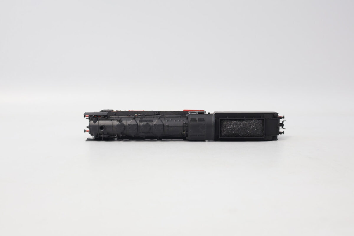 Roco 69267 stoomlocomotief BR44 DB AC - Afbeelding 8