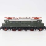 Märklin 37470 Digitale elektrische locomotief E 04 DB MFX