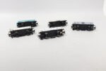 Märklin 5 klassieke koelwagens - Afbeelding 4