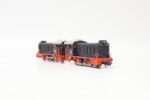 Märklin 3346 dubbeltractie diesellocomotieven BR236 DB - Afbeelding 2