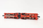 Märklin 3346 dubbeltractie diesellocomotieven BR236 DB - Afbeelding 7