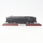 Märklin 39619 stoomlocomotief BR61 DB MFX/sound