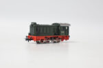 Märklin 2858 treinset met V362 en 4 donnerbüchse DB - Afbeelding 2