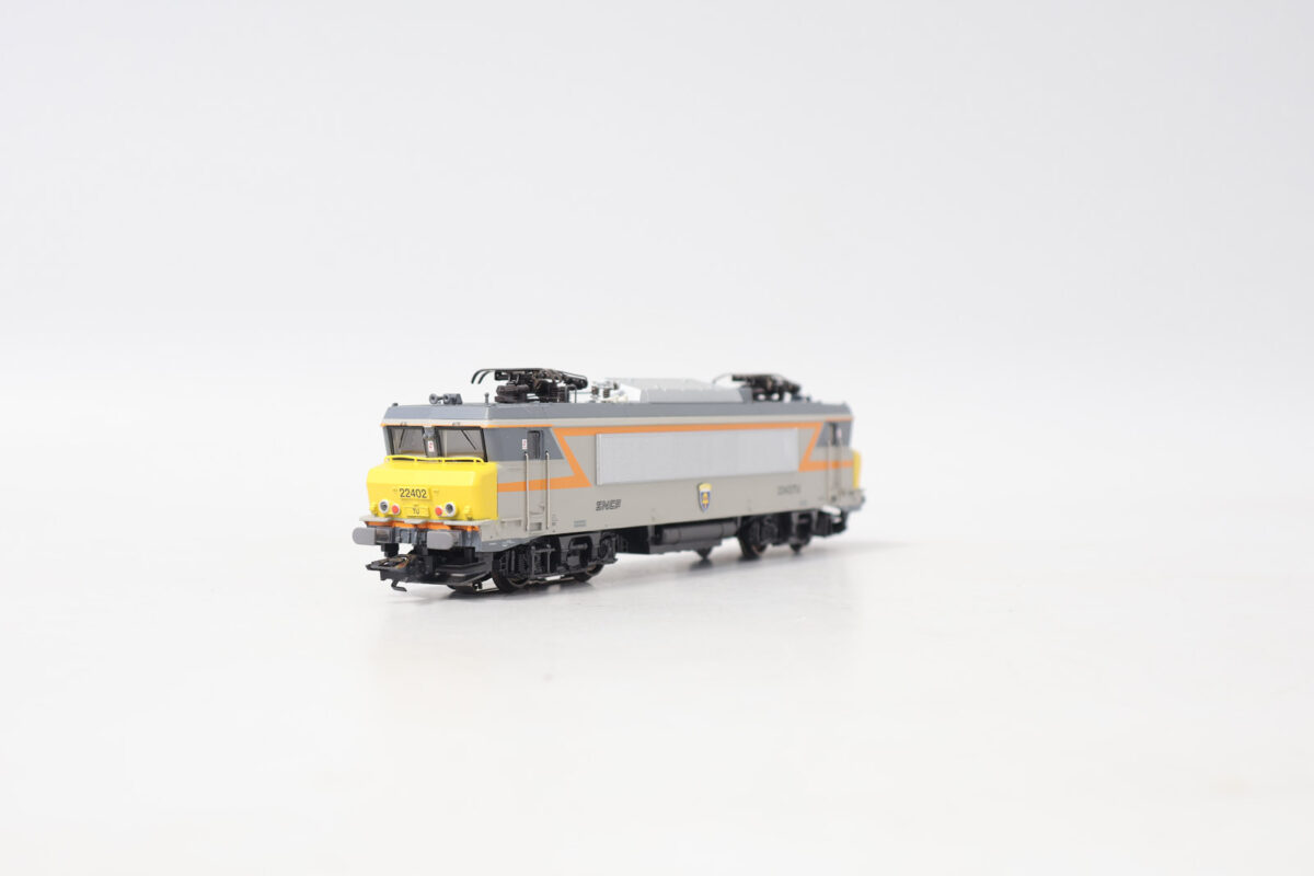 Märklin 83320 elekrtische locomotief BB22200 SNCF - Afbeelding 2