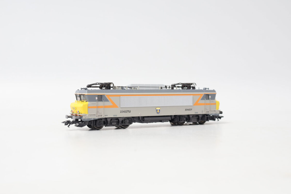 Märklin 83320 elekrtische locomotief BB22200 SNCF - Afbeelding 5