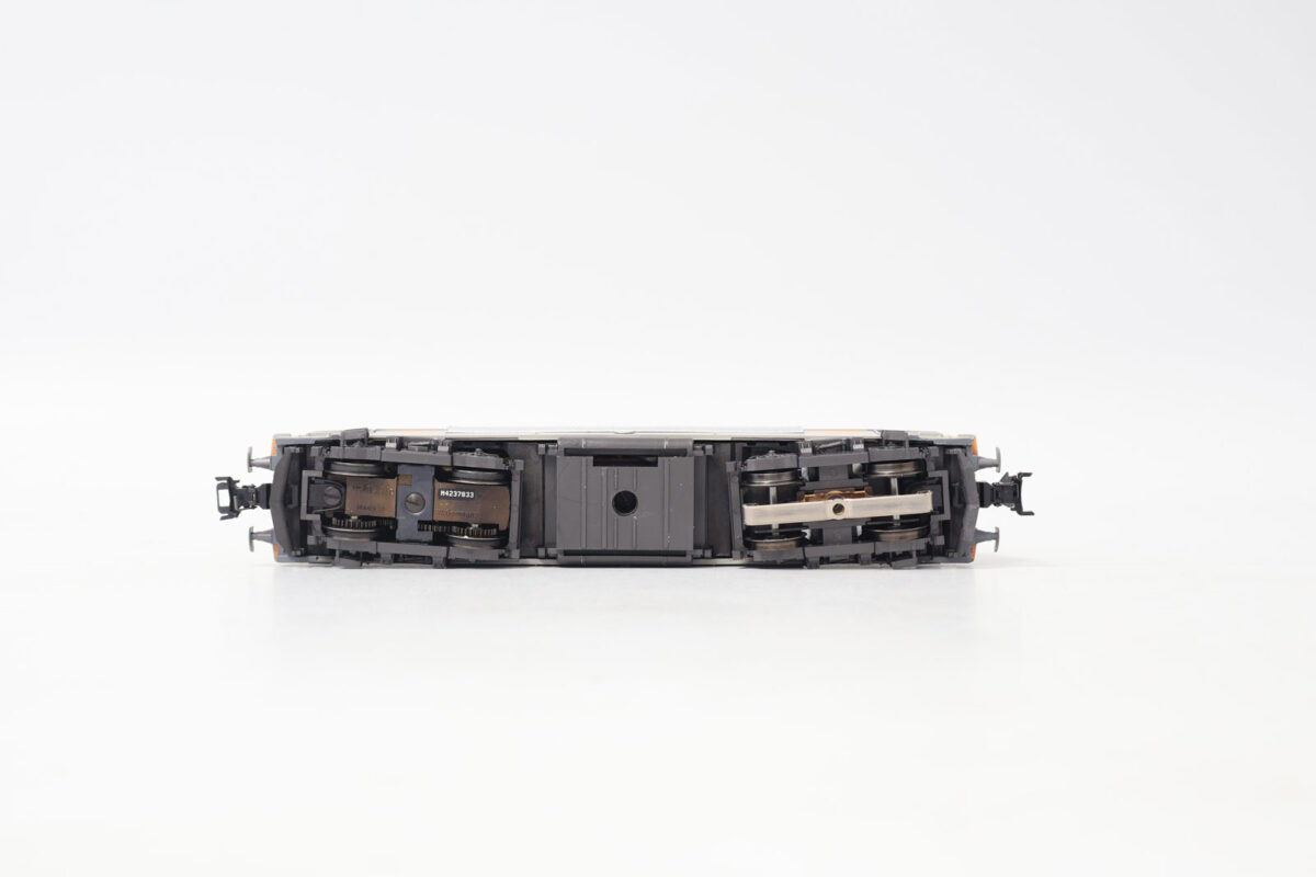 Märklin 83320 elekrtische locomotief BB22200 SNCF - Afbeelding 6