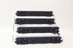 Märklin 43787 personenwagen-set SJ - Afbeelding 3