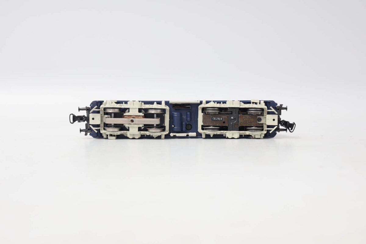 Märklin 2859 demonstratietrein-set DB - Afbeelding 4