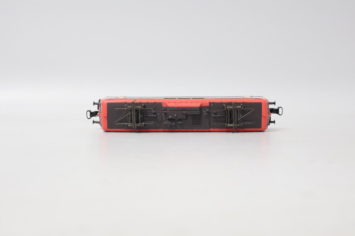 Märklin 2859 demonstratietrein-set DB - Afbeelding 5