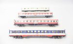 Märklin 2859 demonstratietrein-set DB - Afbeelding 7